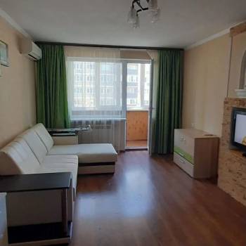 Сдается 1-комнатная квартира, 33,1 м²