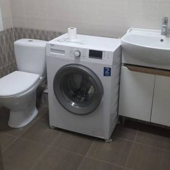 Сдается 1-комнатная квартира, 45 м²