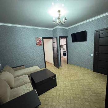 Сдается 2-х комнатная квартира, 42 м²