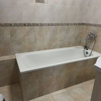 Сдается 2-х комнатная квартира, 67 м²