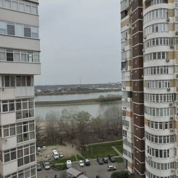 Сдается 2-х комнатная квартира, 67 м²