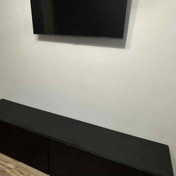 Сдается 2-х комнатная квартира, 58 м²