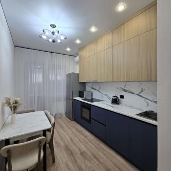 Сдается 2-х комнатная квартира, 54,2 м²