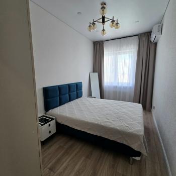 Сдается 2-х комнатная квартира, 54,2 м²
