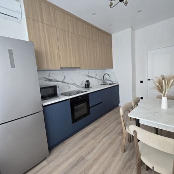 Сдается 2-х комнатная квартира, 54,2 м²