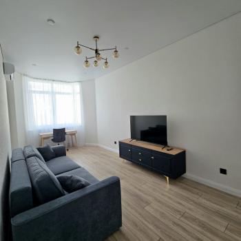 Сдается 2-х комнатная квартира, 54,2 м²