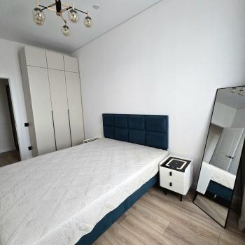 Сдается 2-х комнатная квартира, 54,2 м²