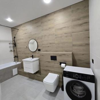 Сдается 2-х комнатная квартира, 54,2 м²
