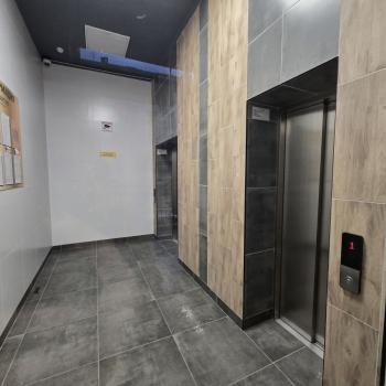 Сдается 2-х комнатная квартира, 54,2 м²