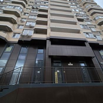 Сдается 2-х комнатная квартира, 54,2 м²