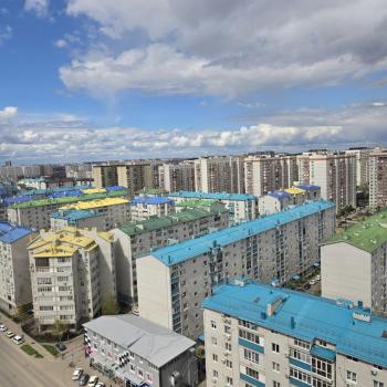 Сдается 2-х комнатная квартира, 54,2 м²