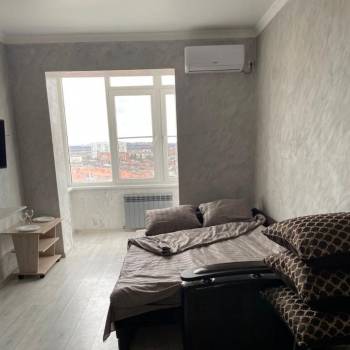 Сдается 1-комнатная квартира, 28 м²