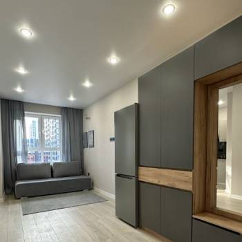 Сдается 1-комнатная квартира, 29 м²