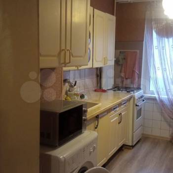 Продается Многокомнатная квартира, 74 м²