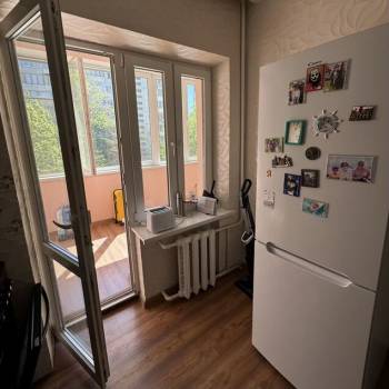 Сдается 2-х комнатная квартира, 39,4 м²