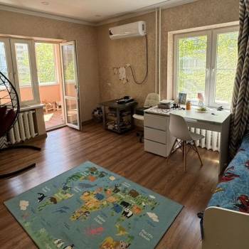 Сдается 2-х комнатная квартира, 39,4 м²