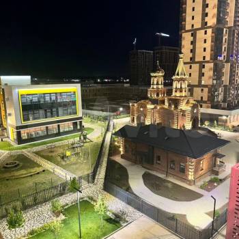 Сдается 1-комнатная квартира, 30 м²
