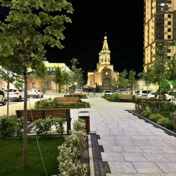 Сдается 1-комнатная квартира, 30 м²