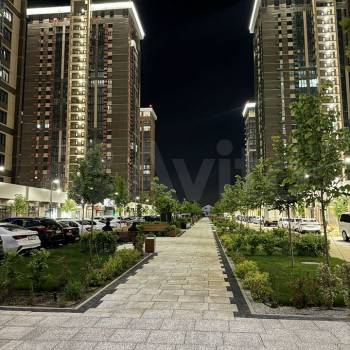 Сдается 1-комнатная квартира, 30 м²