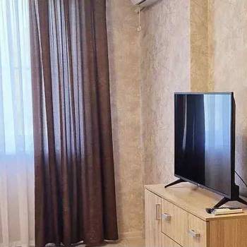 Сдается 1-комнатная квартира, 39 м²