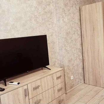 Сдается 1-комнатная квартира, 39 м²