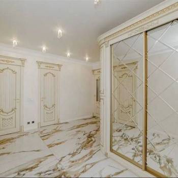 Продается 3-х комнатная квартира, 110 м²