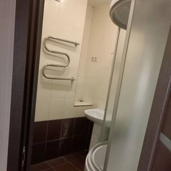 Сдается 2-х комнатная квартира, 55 м²