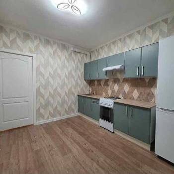 Сдается 1-комнатная квартира, 46 м²