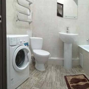 Сдается 1-комнатная квартира, 37 м²