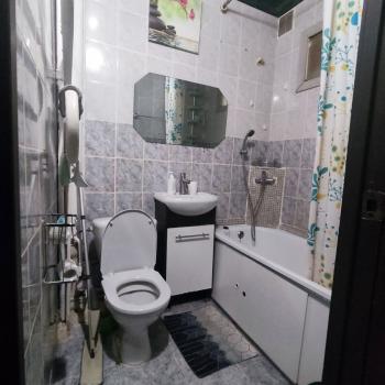 Сдается 1-комнатная квартира, 30 м²