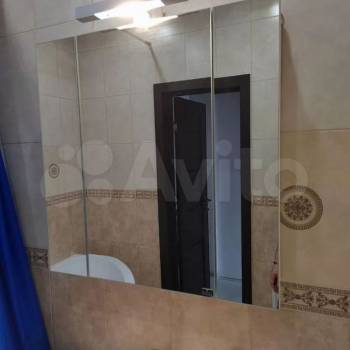 Сдается 2-х комнатная квартира, 70 м²