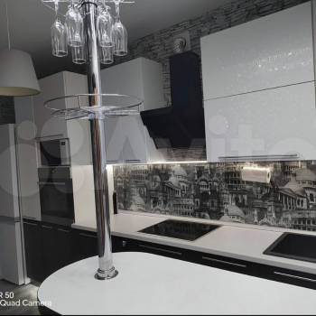 Сдается 2-х комнатная квартира, 70 м²