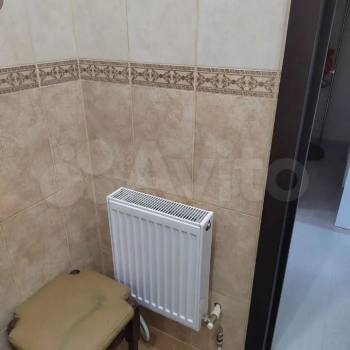 Сдается 2-х комнатная квартира, 70 м²