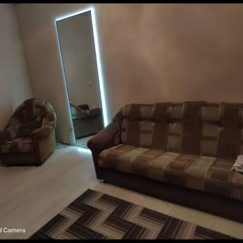 Сдается 2-х комнатная квартира, 70 м²
