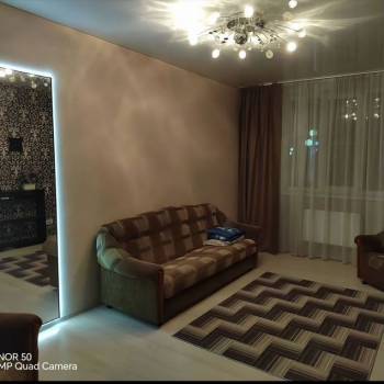 Сдается 2-х комнатная квартира, 70 м²