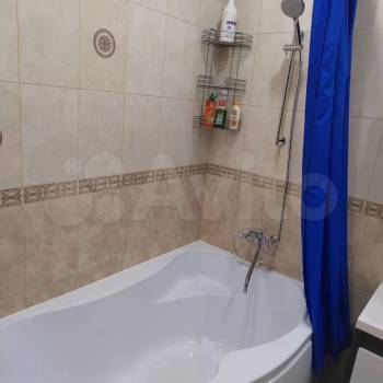 Сдается 2-х комнатная квартира, 70 м²