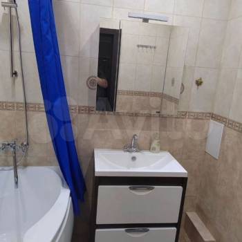 Сдается 2-х комнатная квартира, 70 м²