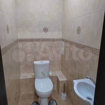 Сдается 2-х комнатная квартира, 70 м²
