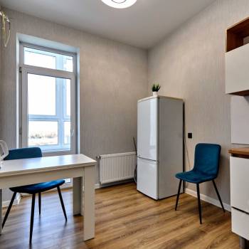 Сдается 1-комнатная квартира, 29 м²