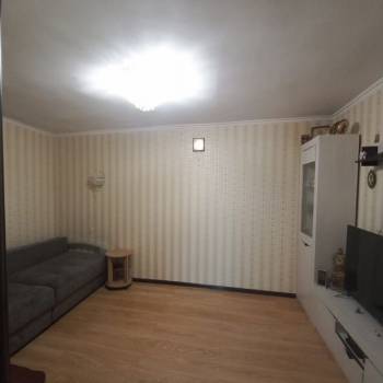 Продается 1-комнатная квартира, 28 м²
