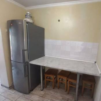 Продается 1-комнатная квартира, 28 м²