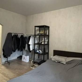 Продается 1-комнатная квартира, 25,9 м²