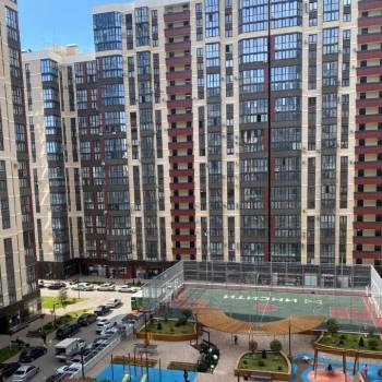 Продается 2-х комнатная квартира, 72 м²