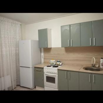 Сдается 1-комнатная квартира, 40 м²