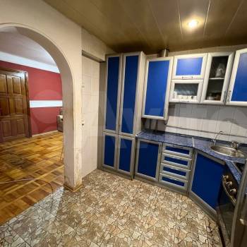 Продается Многокомнатная квартира, 74,6 м²