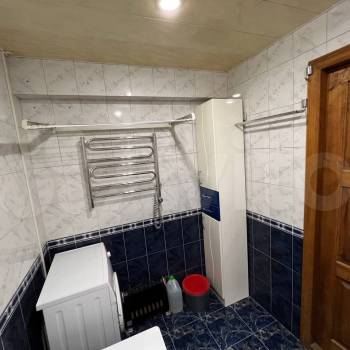 Продается Многокомнатная квартира, 74,6 м²