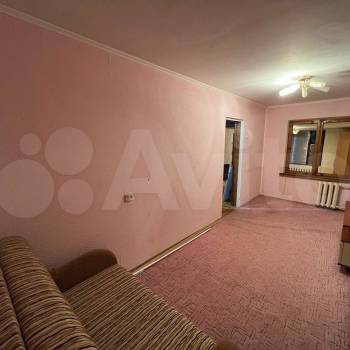 Продается Многокомнатная квартира, 74,6 м²