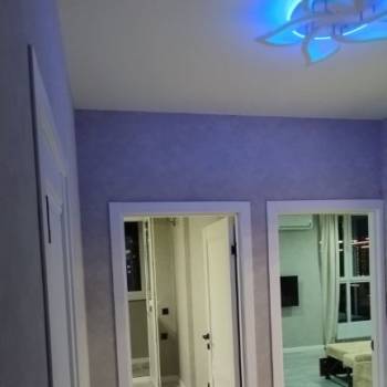 Продается 2-х комнатная квартира, 50 м²