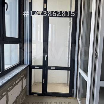 Продается 1-комнатная квартира, 34 м²