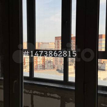 Продается 1-комнатная квартира, 34 м²